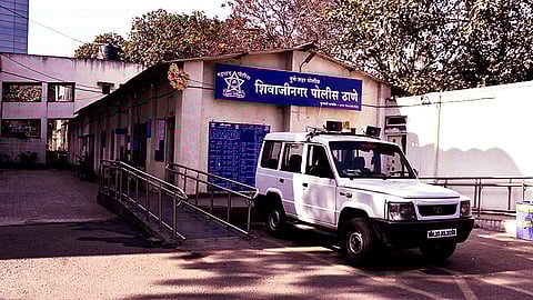 Pune Crime
