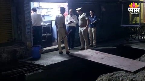 Nagpur Crime: दुकानामध्ये घुसून जीवघेणा हल्ला, बाप-लेकाचा मृत्यू; नागपूरमध्ये खळबळ