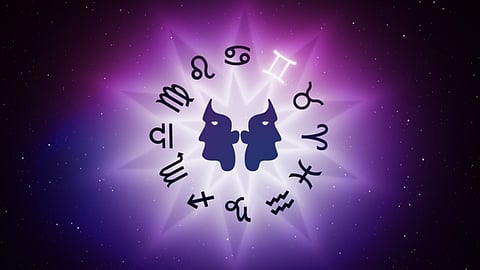 Gemini Horoscope