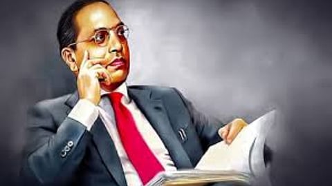 Dr. Babasaheb Ambedkar Education Degress List