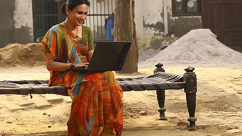 Ladki Bahin Yojana
