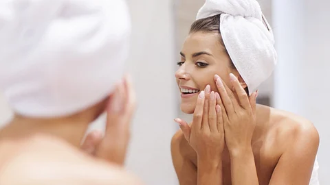 Winter Skin Care