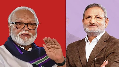 Manikrao Kokate
