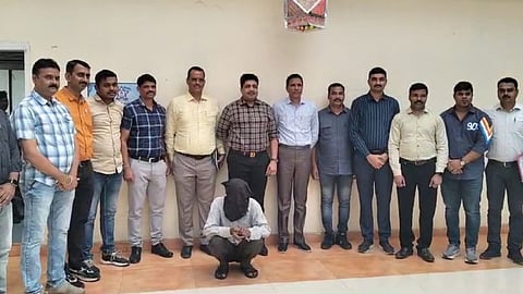 Panvel Crime News