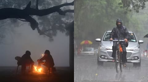 Maharashtra Rain News