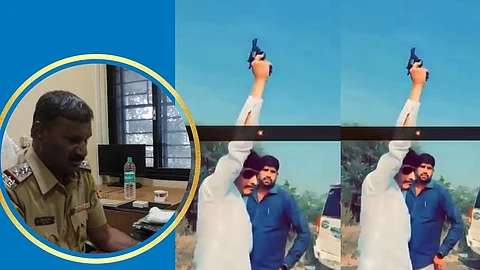 Beed Crime