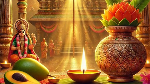 Ekadashi sunrise and sunset times