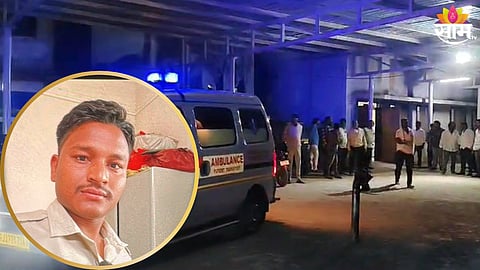 Hingoli News: हिंगोलीत जवानाचा कुटुंबावर गोळीबार, उपचारादरम्यान मेहुण्याचा मृत्यू; मृतांचा आकडा २ वर