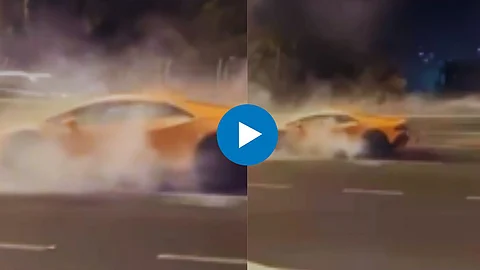 Shocking Video