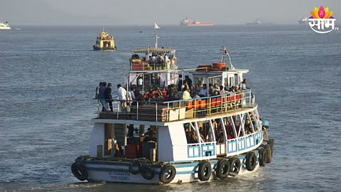 JNPA Port To Gateway of India Travel: एकच नंबर! जेएनपीए ते गेट वे फक्त २५ मिनिटांत, लाकडी बोटींची जागा स्पीडबोट घेणार