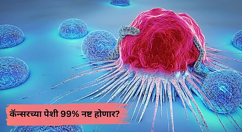 Cancer Treatment