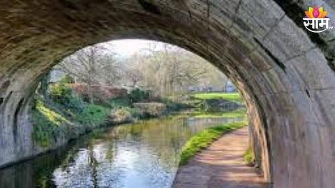 Pune News: खडकवासला धरणापासून फुरसुंगीपर्यंत बोगदा, एप्रिल महिन्यापासून सुरू होणार काम; नेमके काय होणार फायदे?