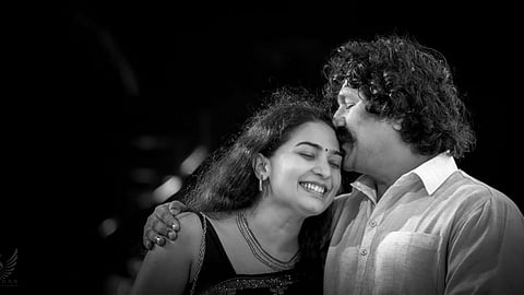 Pravin Tarde-Snehal Tarde Lovestory