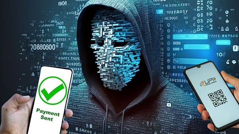 Online Payment Fraud