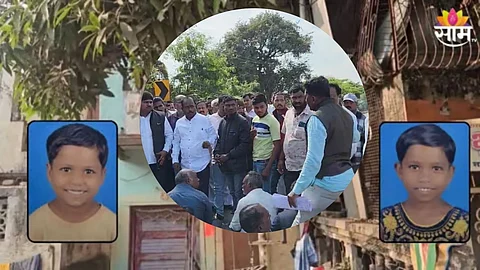 Rajgurunagar crime
