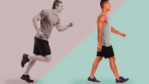 Exercise For Weight Loss