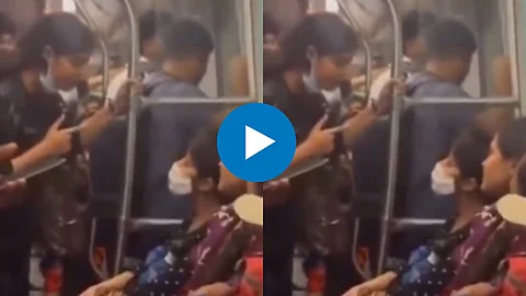 Delhi Metro