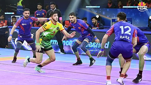 PKL 2024 Final: हरियाणा अन् पटना भिडणार फायनलमध्ये! केव्हा, कुठे अन् किती वाजता सुरु होणार सामना?