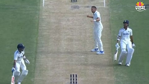 IND vs AUS: विराट की जयस्वाल? त्या रनआऊटमध्ये नेमकी चूक कोणाची होती? स्टीव्ह स्मिथने सांगितलं नेमकं काय घडलं