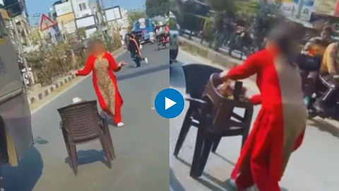 Shocking Viral Video