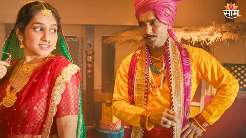 Rukhwat: रुखवतला तोड नाय! कमी स्क्रीन मिळूनही पुष्पा अन् बेबी जॉनसारख्या बिग बजेट चित्रपटांना टक्कर