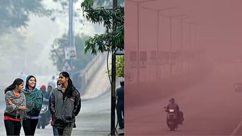 Winter Weather Update