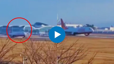 South Korea Plane Crash