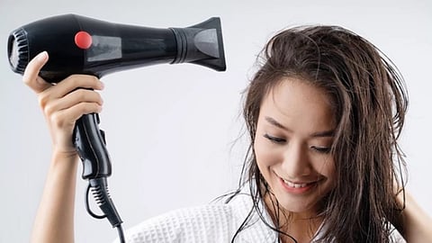 Hair Care Tips