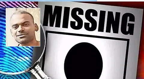 Missing