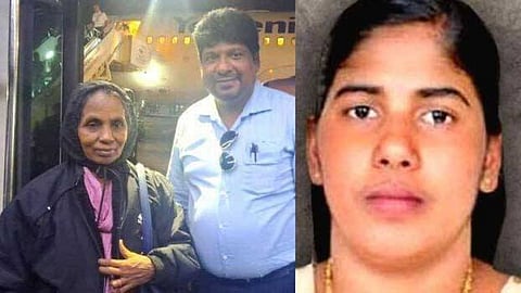 Indian Nurse Sentenced To Death In Yemen