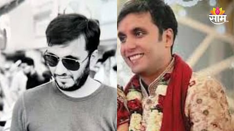 Crime News: रात्री ३ वाजता पत्नीशी फोनवरून भांडण, ५९ मिनिटांचा व्हिडीओ तयार करून आत्महत्या; दिल्लीच्या व्यावसायिकाने का उचललं टोकाचं पाऊल?