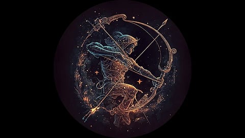 Sagittarius Horoscope