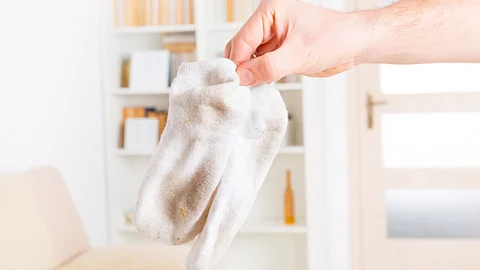 Socks Wash