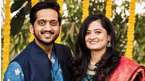 Amey Wagh-Sajiri Deshpande Lovestory