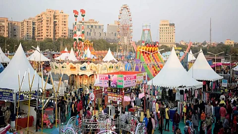 Surajkund Mela