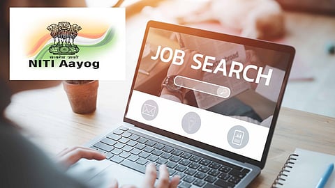 Government Job