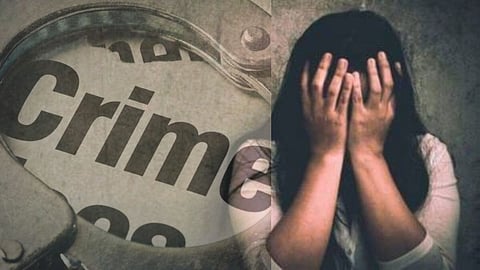 UP Crime News