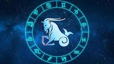 Capricorn Horoscope