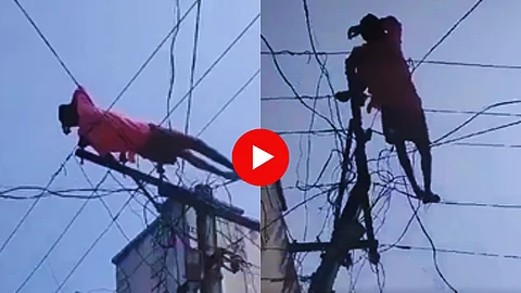 Shocking Video