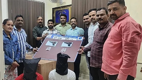 Pune Crime News