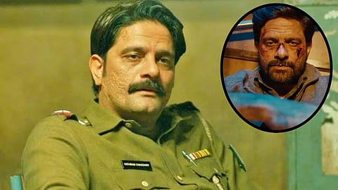 Paatal Lok Season 2 Teaser Out