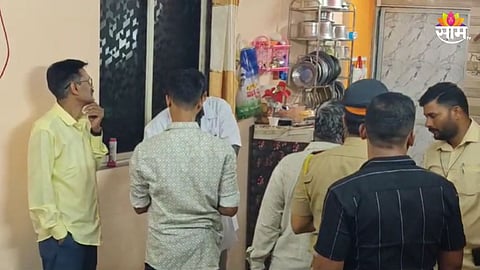 Mumbai Crime: मोठ्या बहिणीवर प्रेम आणि माझा तिरस्कार करते, रागाच्या भरात मुलीने आईलाच संपवले; घटनेने मुंबई हादरली