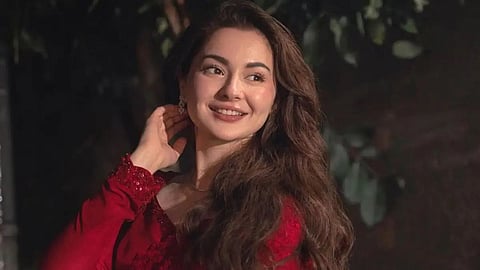 hania amir