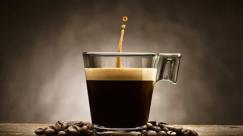 Black Coffee