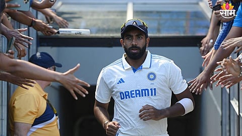 Jasprit Bumrah Statement: 'थोडं वाईट वाटतंय..', मालिका हातून गेल्यानंतर जसप्रीत बुमराह भावुक, म्हणाला..