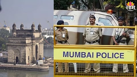 Mumbai News in marathi