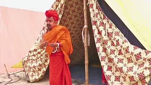 Mahakumbh 2025 News Update