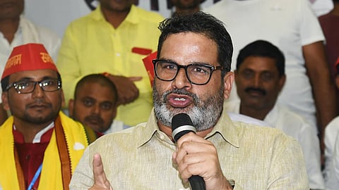 Prashant Kishor