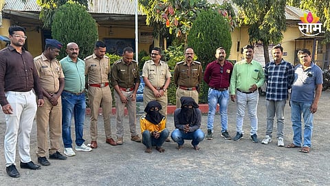 Washim Crime: गावातील महिलेवरच पडली वाईट नजर, लैंगिक अत्याचाराचा प्रयत्न; विरोध केल्याने निर्घृण हत्या