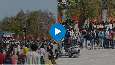Fighting Video
